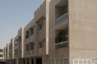 Al Mada'n Building - 4