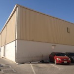 Al Khazan Warehouse Al Ramool