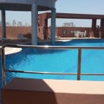 Makateb Swimming Pool