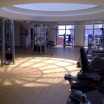 Makateb Gym