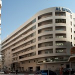 Al Waha Building