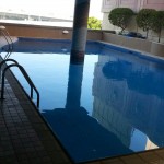 Sultan-Business-Center pool