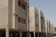 Al Mada'n Building - 3