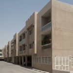 Bldg -4 Al Qusais