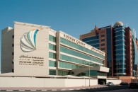 Port Saeed Building