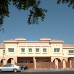Rashidiya Villas