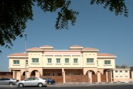 AL RASHIDYA VILLAS