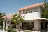 Al Hamriya Villa